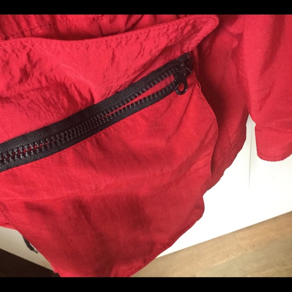 Vintage Limited Sport Parka Unisex - Picture 7 of 9